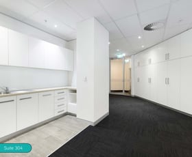 Medical / Consulting commercial property leased at Suite 304/97-103 Pacific Highway North Sydney NSW 2060