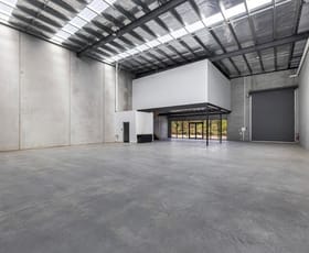 Factory, Warehouse & Industrial commercial property leased at 6, 49 McArthurs Road Altona North VIC 3025