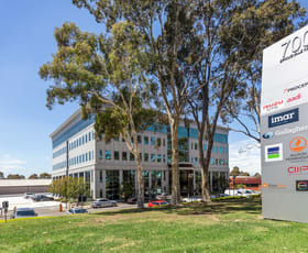Offices commercial property for lease at Criterion Building 700 Springvale Road Mulgrave VIC 3170