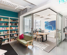 Offices commercial property for lease at 19A/450 Miller Street Cammeray NSW 2062