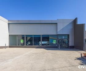 Offices commercial property leased at UPPER  1/205 Gilmore Road Queanbeyan NSW 2620
