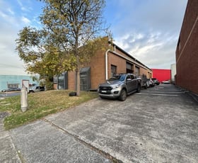 Factory, Warehouse & Industrial commercial property leased at Unit 4/25 Chard Road Brookvale NSW 2100