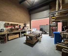 Factory, Warehouse & Industrial commercial property leased at Unit 4/25 Chard Road Brookvale NSW 2100
