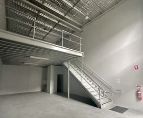 Factory, Warehouse & Industrial commercial property leased at 15/26 Jade Drive Molendinar QLD 4214