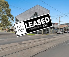Showrooms / Bulky Goods commercial property leased at Level 1/196 Keilor Rd Essendon North VIC 3041