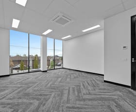 Showrooms / Bulky Goods commercial property leased at Level 1/196 Keilor Rd Essendon North VIC 3041