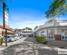 Offices commercial property leased at 68 Racecourse Road Ascot QLD 4007