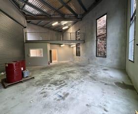 Factory, Warehouse & Industrial commercial property leased at 3/4-6 Hamley Road Mount Kuring-gai NSW 2080