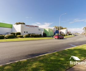 Other commercial property leased at 5/209 Winton Road Joondalup WA 6027