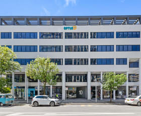 Shop & Retail commercial property for lease at Ground Floor 10 Moore Street City ACT 2601