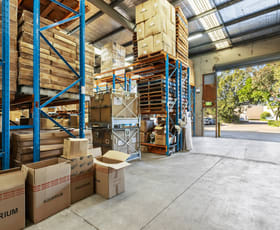 Factory, Warehouse & Industrial commercial property leased at 32 Perry Street Matraville NSW 2036