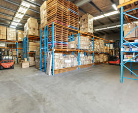 Factory, Warehouse & Industrial commercial property leased at 32 Perry Street Matraville NSW 2036