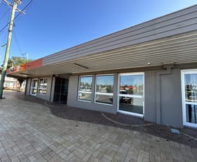 Shop & Retail commercial property leased at 4 and 5/16 Bideford Street Torquay QLD 4655