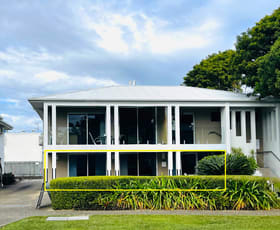 Medical / Consulting commercial property for lease at Tenancy A/33 Mary Street Noosaville QLD 4566