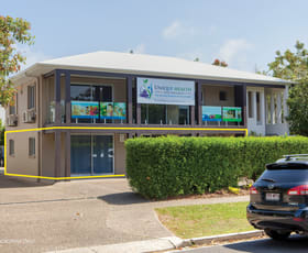 Medical / Consulting commercial property for lease at Tenancy A/33 Mary Street Noosaville QLD 4566