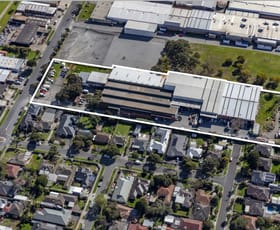 Factory, Warehouse & Industrial commercial property for lease at 38-44 Southern Road Mentone VIC 3194