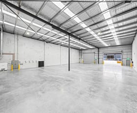Showrooms / Bulky Goods commercial property for lease at Building 1/22 Ellison Road Geebung QLD 4034