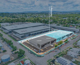 Showrooms / Bulky Goods commercial property for lease at Building 1/22 Ellison Road Geebung QLD 4034