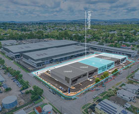 Showrooms / Bulky Goods commercial property for lease at Building 1/22 Ellison Road Geebung QLD 4034