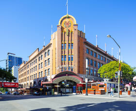 Shop & Retail commercial property leased at 209/247 Wickham Street Fortitude Valley QLD 4006