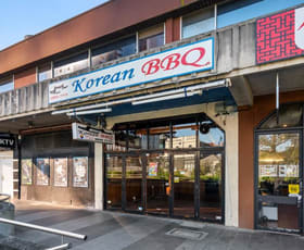 Shop & Retail commercial property leased at 1C Bank Street Box Hill VIC 3128