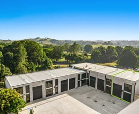 Factory, Warehouse & Industrial commercial property leased at 6/6 Bugam Place Bangalow NSW 2479