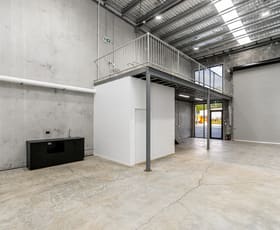 Factory, Warehouse & Industrial commercial property leased at 6/6 Bugam Place Bangalow NSW 2479