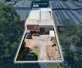 Showrooms / Bulky Goods commercial property leased at 12 Macbeth Street Braeside VIC 3195