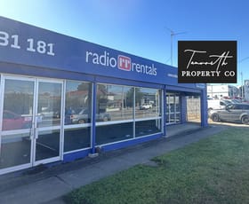 Shop & Retail commercial property leased at 194 Marius Street Tamworth NSW 2340