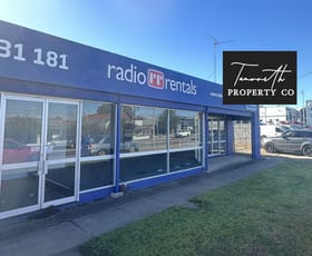 Showrooms / Bulky Goods commercial property for lease at 194 Marius Street Tamworth NSW 2340