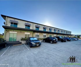 Offices commercial property leased at 8/12 Endeavour Bvd North Lakes QLD 4509