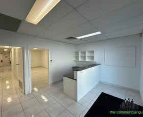 Offices commercial property leased at 8/12 Endeavour Bvd North Lakes QLD 4509