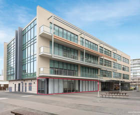 Offices commercial property leased at Suite 2/1 Honeysuckle Drive Newcastle NSW 2300