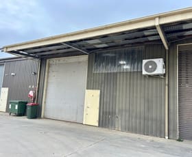 Factory, Warehouse & Industrial commercial property for lease at 4/25 Upfold Street Gormans Hill NSW 2795