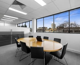 Offices commercial property leased at Level 1 Suite 102/68 York Street South Melbourne VIC 3205