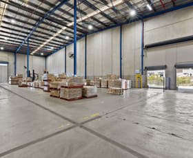 Factory, Warehouse & Industrial commercial property for lease at 164 Newton Road Wetherill Park NSW 2164