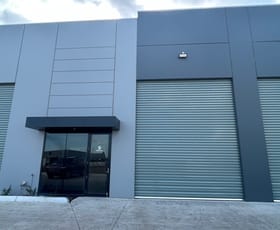 Factory, Warehouse & Industrial commercial property leased at 9 Convoy Lane Pakenham VIC 3810