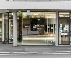 Shop & Retail commercial property leased at Shop 2/339 Whitehorse Road Balwyn VIC 3103