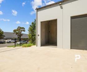Factory, Warehouse & Industrial commercial property for lease at 42/10 Yato Road Prestons NSW 2170
