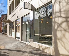 Shop & Retail commercial property leased at 2/224 Commonwealth Street Surry Hills NSW 2010