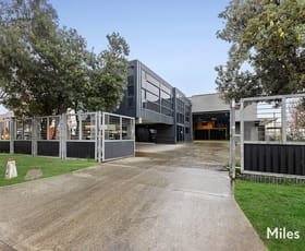 Factory, Warehouse & Industrial commercial property for lease at 88 Merola Way Campbellfield VIC 3061