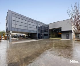Factory, Warehouse & Industrial commercial property for lease at 88 Merola Way Campbellfield VIC 3061