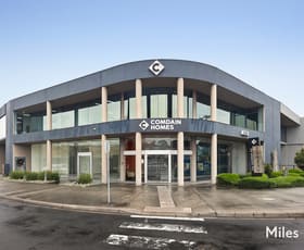 Showrooms / Bulky Goods commercial property for lease at 326 Darebin Road Fairfield VIC 3078