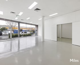 Showrooms / Bulky Goods commercial property for lease at 326 Darebin Road Fairfield VIC 3078