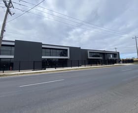 Showrooms / Bulky Goods commercial property for lease at 1-5/2 Greta Street North Shore VIC 3214