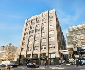 Offices commercial property for lease at 1 - 3 Smail Street Ultimo NSW 2007