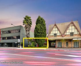 Offices commercial property leased at 7 Argyle Street Parramatta NSW 2150