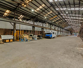 Factory, Warehouse & Industrial commercial property for lease at B1,B2/16 Carrington Road Marrickville NSW 2204
