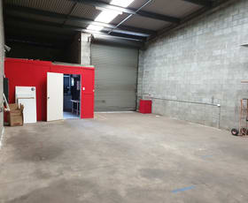 Factory, Warehouse & Industrial commercial property leased at 8/53 Meadow Avenue Coopers Plains QLD 4108