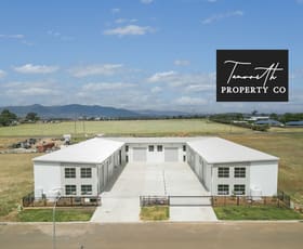 Factory, Warehouse & Industrial commercial property for lease at 5 Transit Avenue Westdale NSW 2340